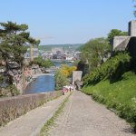 53.NAMUR, Citadelle -  (29)